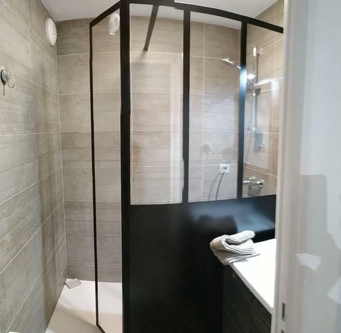 Au cœur de Port Fréjus - T2 30 m² - Tout à pied Exterior foto